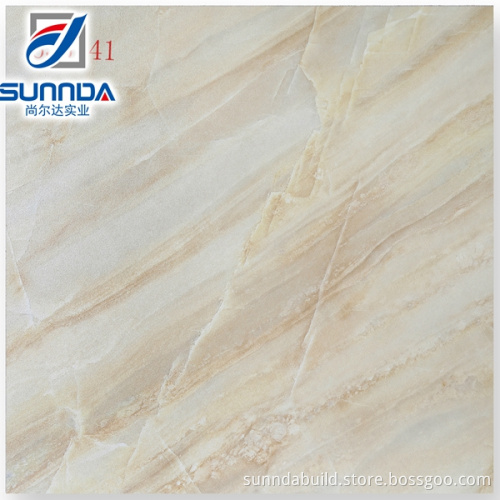 Sunnda ceramic tile price, beige outdoor tile, non-slip bathroom floor tiles
